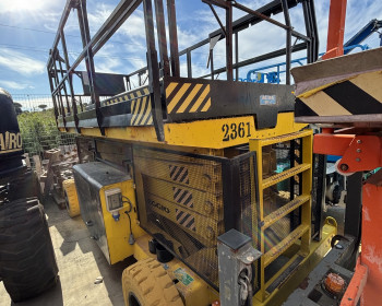 AIRO SF 1380E AIRO