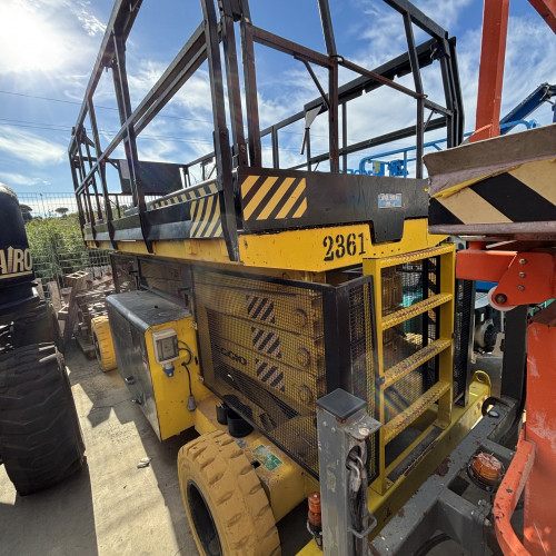 AIRO SF 1380E