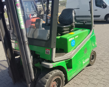 Cesab Blitz 300 Cesab
