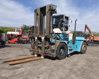 Konecranes SMV20-1200B Konecranes