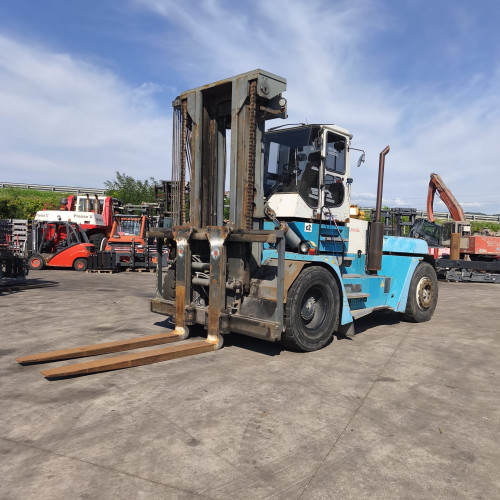 Konecranes SMV20-1200B