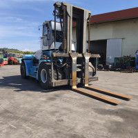 Konecranes SMV20-1200B - 1