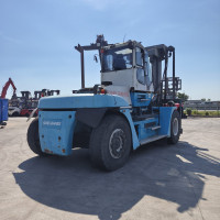 Konecranes SMV20-1200B - 2