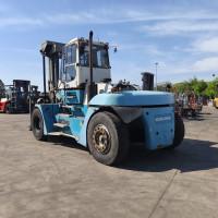 Konecranes SMV20-1200B - 3