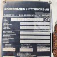 Konecranes SMV20-1200B - 6