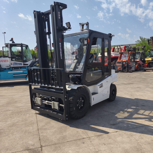 EP EFL503-HV-6