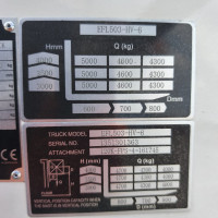 EP EFL503-HV-6 - 6
