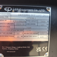 EP CPD50L1 - 7