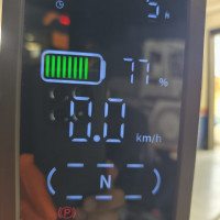 EP CPD50L1 - 5