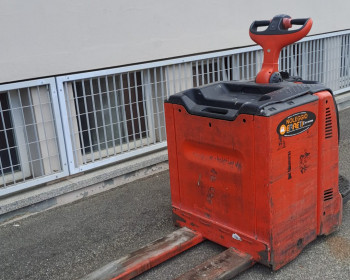 Linde T20AP Linde