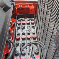 Linde / Lansing L14 - 1