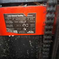Linde / Lansing L14 - 2