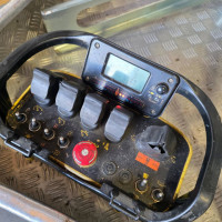 Cela DT Crawler 25 - 5