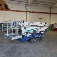 Cela DT Crawler 25 - 9