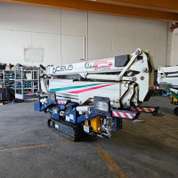 Cela DT Crawler 25 - 10