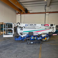 Cela DT Crawler 25 - 11