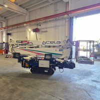 Cela DT Crawler 25 - 12