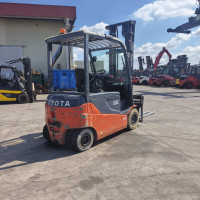 Toyota 8FBMT35 - 2
