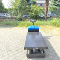 HC (Hangcha) 1020XBI - 2