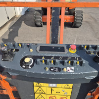 JLG 520 AJ - 1