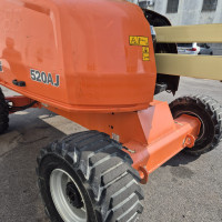JLG 520 AJ - 2