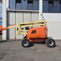 JLG 520 AJ - 3