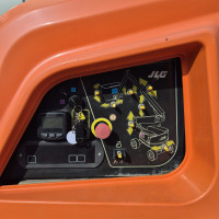 JLG 520 AJ - 4