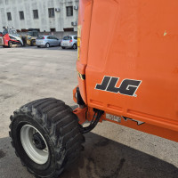 JLG 520 AJ - 5
