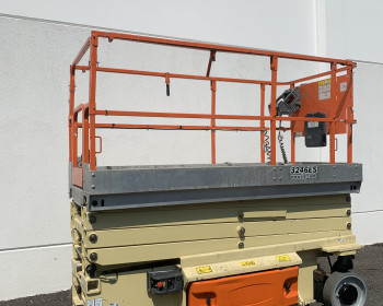 JLG 3246ES JLG