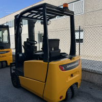 Jungheinrich EFG 216K - 1