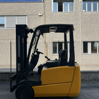 Jungheinrich EFG 216K - 2