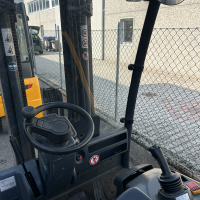 Jungheinrich EFG 216K - 3