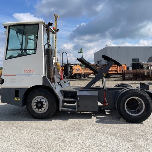 Mafi T225