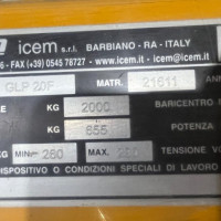Icem GLP20F - 4