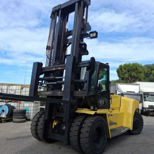 Hyster H16.00XM-12