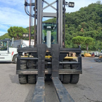 Hyster H16.00XM-12 - 1