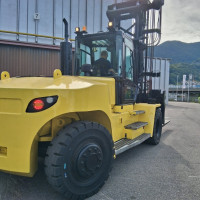 Hyster H16.00XM-12 - 2