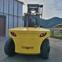 Hyster H16.00XM-12 - 3
