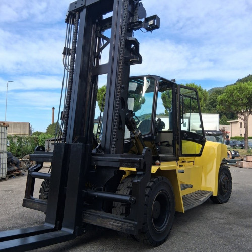 Hyster H16.00XM-12