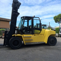 Hyster H16.00XM-12 - 1