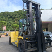 Hyster H16.00XM-12 - 2