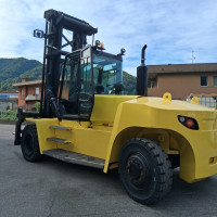 Hyster H16.00XM-12 - 3