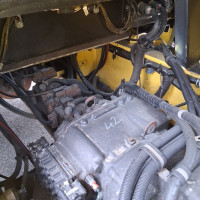 Hyster H16.00XM-12 - 5