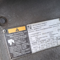 Hyster H16.00XM-12 - 6