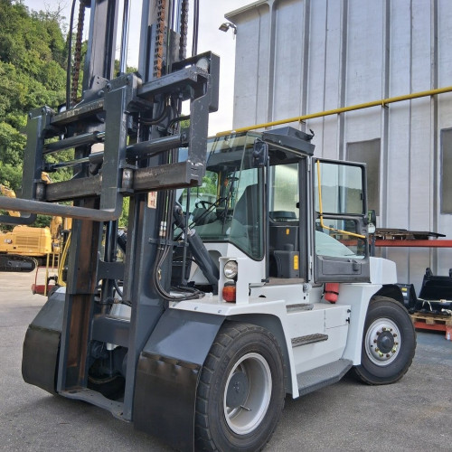 Kalmar DCE100-6