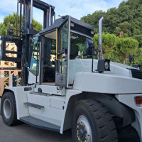 Kalmar DCE100-6 - 1