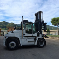 Kalmar DCE100-6 - 2