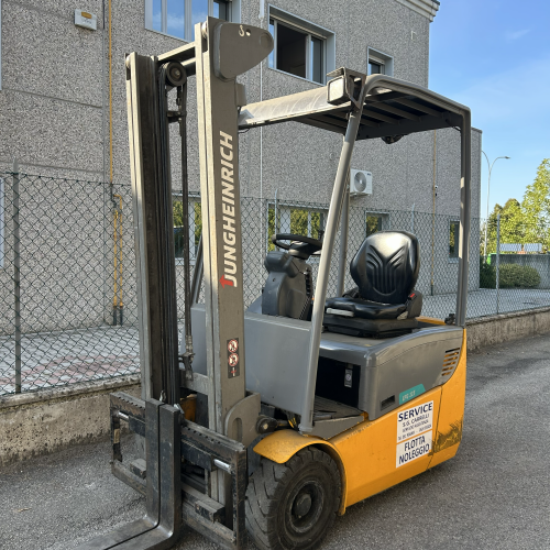 Jungheinrich EFG115