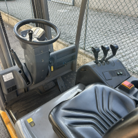 Jungheinrich EFG115 - 3