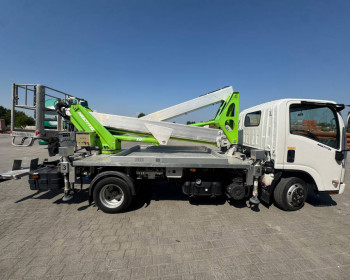 Multitel HX 200 Multitel